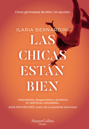 LAS CHICAS ESTAN BIEN