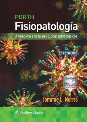 PORTH FISIOPATOLOGIA