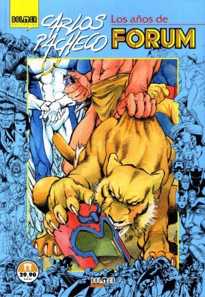 LOS A�OS DE FORUM     PD