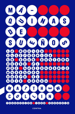 MAQUINAS DE SUE�OS