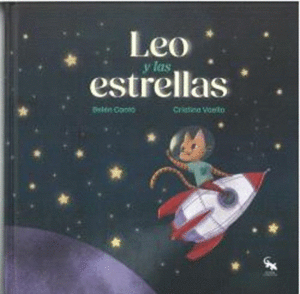 LEO Y LAS ESTRELLAS   PD