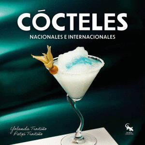COCTELES NACIONALES E INTERNACIONALES