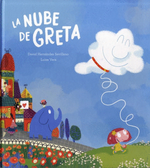 LA NUBE DE GRETA   PD