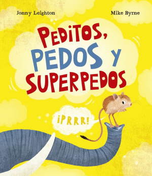 PEDITOS PEDOS Y SUPER PEDOS