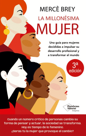 LA MILLONESIMA MUJER