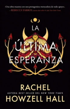 LA ULTIMA ESPERANZA   PD Y CANTOS DE COLOR