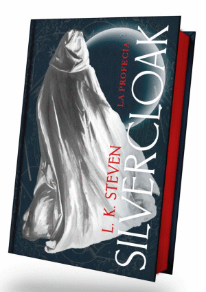 SILVERCLOACK: LA PROFECIA   PD