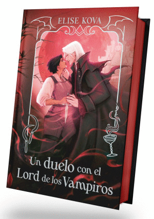 UN DUELO CON EL LORD DE LOS VAMPIROS     PD