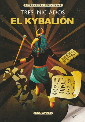 EL KYBALION