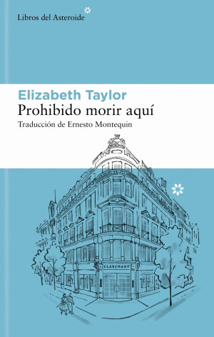PROHIBIDO MORIR AQUI