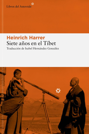 SIETE A�OS EN EL TIBET