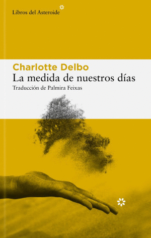 LA MEDIDA DE NUESTROS DIAS