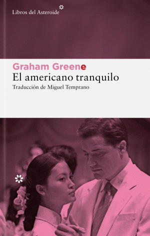EL AMERICANO TRANQUILO