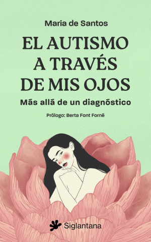 EL AUTISMO A TRAVES DE MIS OJOS