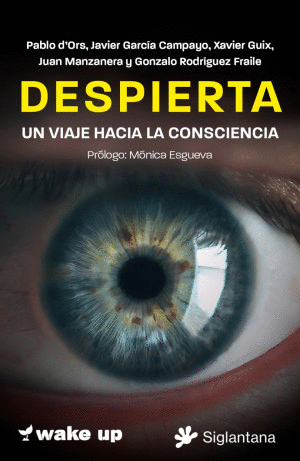 DESPIERTA