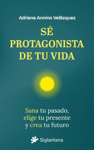SE PROTAGONISTA DE TU VIDA