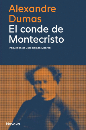 EL CONDE DE MONTECRISTO   PD
