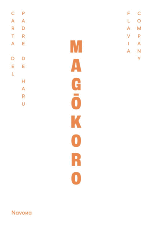 MAGOKORO