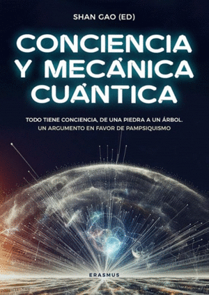 CONCIENCIA Y MECANICA CUANTICA