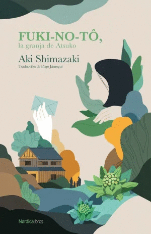 FUKI NO TO LA GRANJA DE ATSUKO