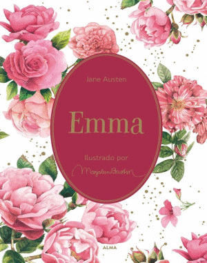 EMMA JARDIN SECRETO  PD