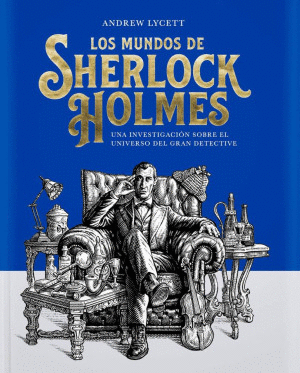 LOS MUNDOS DE SHERLOCK HOLMES   PD