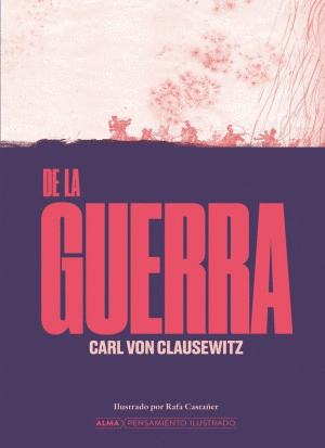DE LA GUERRA   PD