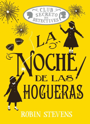 LA NOCHE DE LAS HOGUERAS   PD