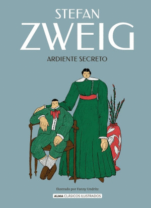 ARDIENTE SECRETO   PD