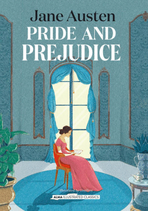 PRIDE AND PREJUDICE  PD (LIBRO EN INGLES)