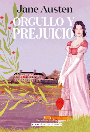 ORGULLO Y PREJUICIO PD