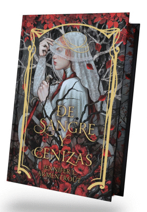 DE SANGRE Y CENIZAS    PD