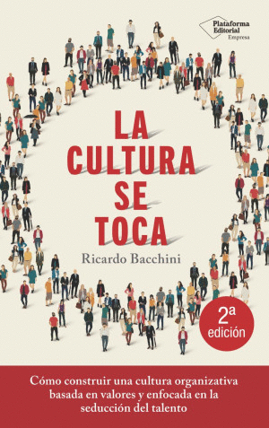 LA CULTURA SE TOCA