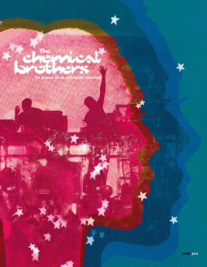 THE CHEMICAL BROTHER. EN PAUSA EN LA REFLEXION COSMICA.
