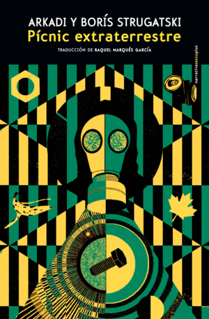 PICNIC EXTRATERRESTRE