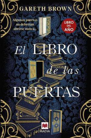 EL LIBRO DE LAS PUERTAS   PD