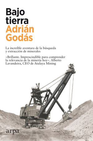 BAJO TIERRA