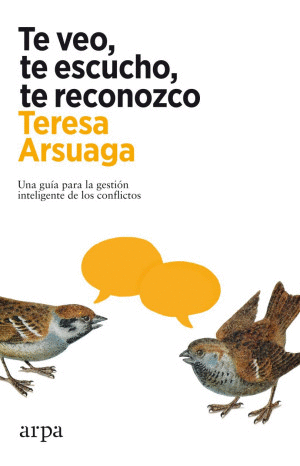 TE VEO TE ESCUCHO TE RECONOZCO