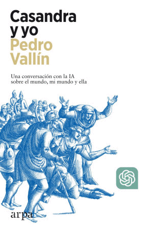 CASANDRA Y YO