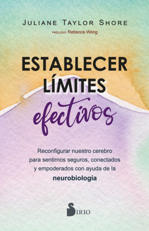 ESTABLECER LIMITES EFECTIVOS