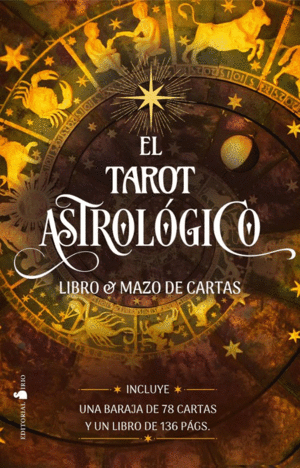 EL TAROT ASTROLOGICO