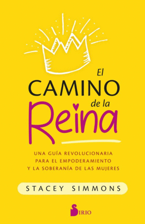 EL CAMINO DE LA REINA