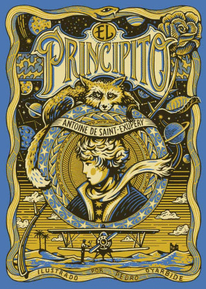 EL PRINCIPITO  PD