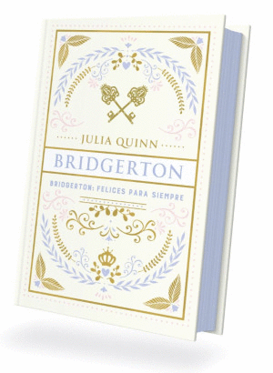 BRIDGERTON: FELICES PARA SIEMPRE    PD