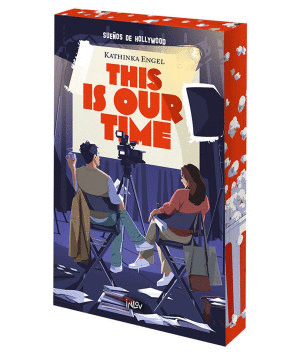 THIS IS OUR TIME