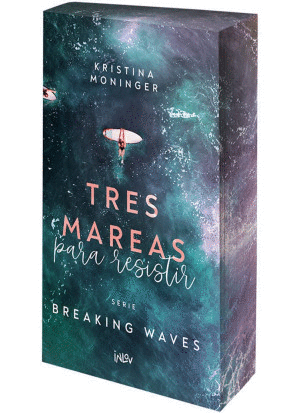 TRES MAREAS PARA RESISTIR. SERIE BREAKING WAVES 3
