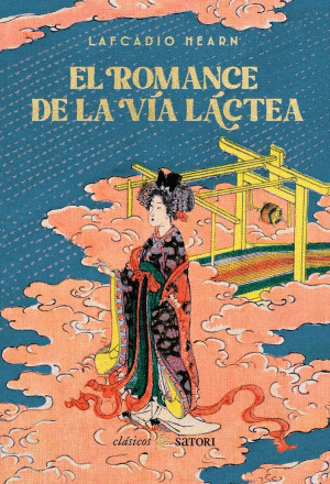 EL ROMANCE DE LA VIA LACTEA / PD