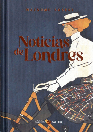 NOTICIAS DE LONDRES / PD