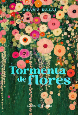 TORMENTA DE FLORES / PD