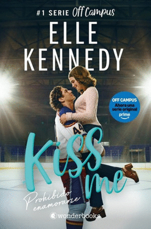 KISS ME